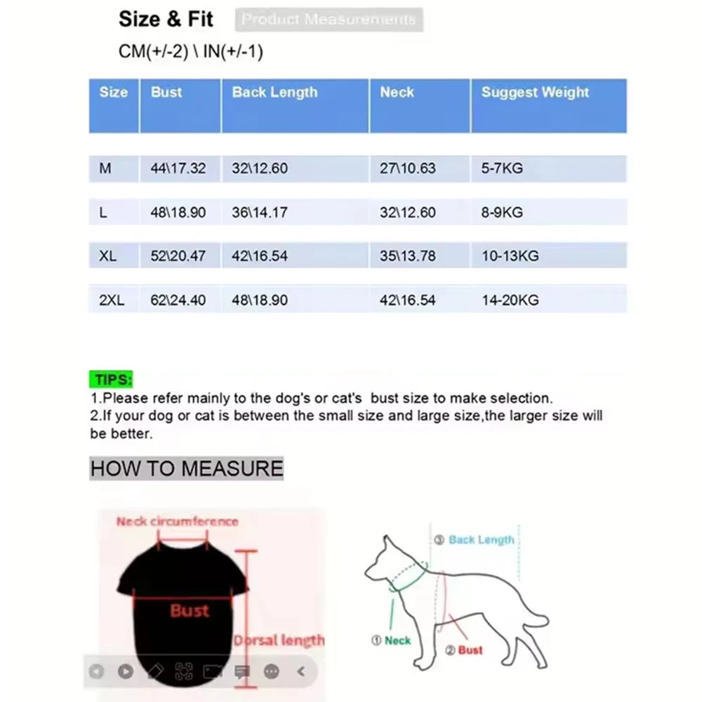 Keep Your Pet Dry and Comfortable - Adjustable Waterproof & Windproof Dog Raincoat!