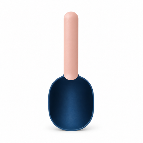 Multifunctional Dog Food Cat Food — studio color/style reference