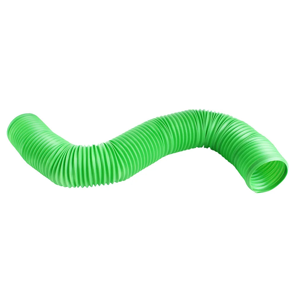 Hamster Game Pipeline Small Pet Fun Tunnel Telescopic 100Cm Pipe Guinea Pig Hedgehog Totoro Ferret Product Rat Toys Stretch Tube