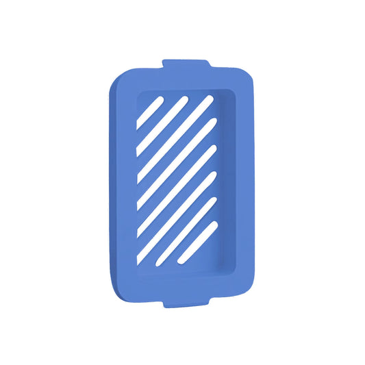 Multifunctional Foaming Soap Box Soap Storage Box High Elastic Mesh Material Bubble Maker Household Laundry Tools