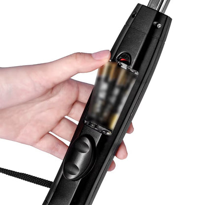 3 in 1 Umbrella with Fan and Mister Outdoor Portable Misting Umbrella with Fan Sun Protection Long Handle Umbrella Misting Fan